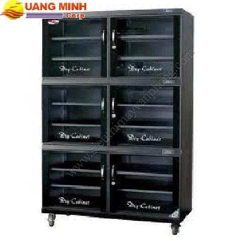 Tủ chống ẩm Dry-Cabi DHC 800